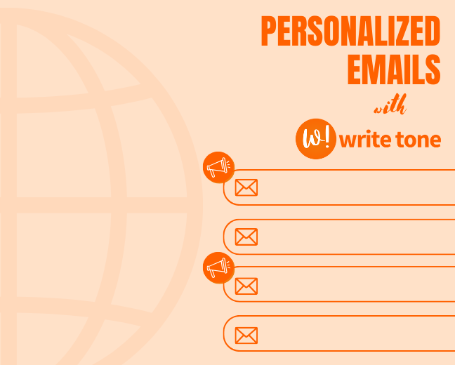 7 Ways to Create Emails That Convert Using AI | WriteTone Blog
