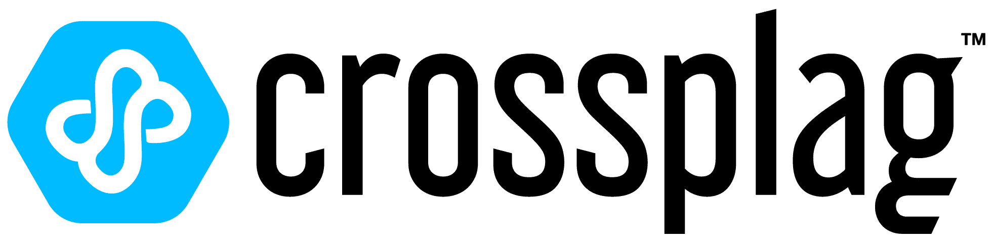 Crossplag logo